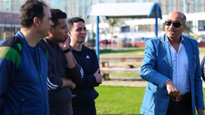 سموحة يغلق صفحة زعيم الفلاحين ويستعد لإنبي