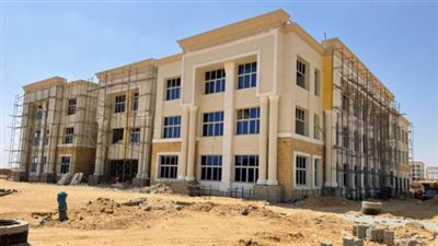 «عبدالغفار»: 2 مليار و35 مليون تكلفة إنشاء جامعة الزقازيق الأهلية