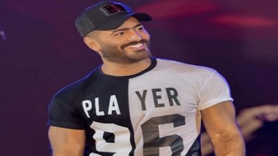 تامر حسني يكشف عن مرض خطير (فيديو)