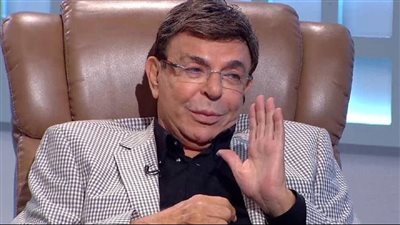 اللقطات الأولى من الاستعدادات الأخيرة لـ عزاء سمير صبري بالشيخ زايد (صور)