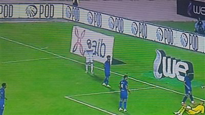 عواد يقود الزمالك إلى نهائي كأس مصر على حساب أسوان 