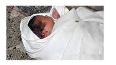  علاقة غير شرعية وراء العثور على جثة رضيع بالجيزة