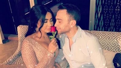 مفاجآت من العيار الثقيل عن شيرين وحسام حبيب: على ذمته.. ويقيم معها بنفس المنزل 