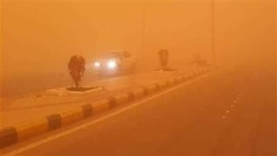 تحذير مهم للأرصاد بشأن طقس غدًا الثلاثاء