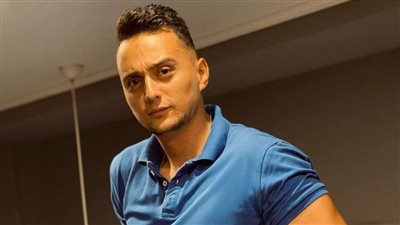  كيرو فوزي مغني مهرجانات في مسرحية 