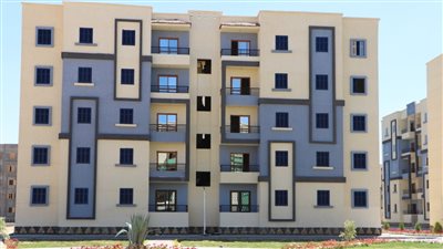 إعلان الإسكان الاجتماعي 2022.. طرح وحدات سكنية 75 و90 مترا لمحدودى الدخل