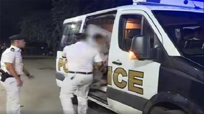 بقيمة 2 مليون جنيه.. ضبط 250 طربة حشيش بحوزة تاجر الكيف بالإسماعيلية