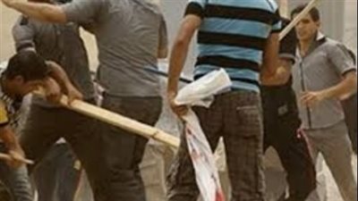 إصابة شاب بنزيف في المخ إثر مشاجرة وضبط الجاني 