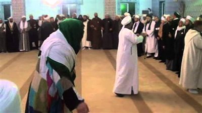 التفاصيل الكاملة لمعركة تكسير العظام في انتخابات الطرق الصوفية