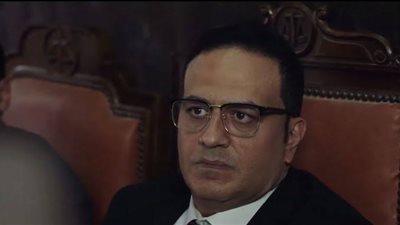 خالد سرحان لـ«النبأ»: ذهبت للمحاكم من أجل «فاتن أمل حربي».. وتعلقت بـ«حسن» في «المداح2»