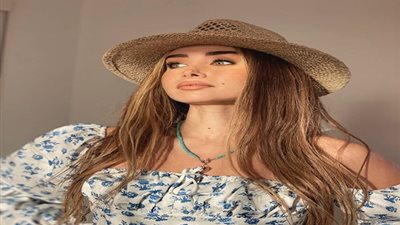 إصابة هنا الزاهد في كواليس فيلم 