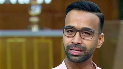 نقل ابن محمود الليثي إلى المستشفى: بقاله 24 ساعة عايش على المحاليل (صورة)