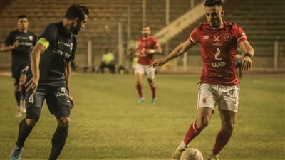 بركات يتحدث عن لقاء الأهلي والوداد المغربي في نهائي دوري أبطال إفريقيا 