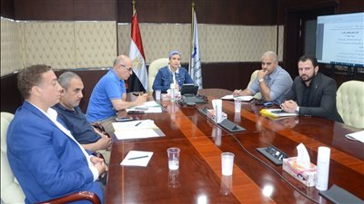 خطوات تطبيق قانون تنظيم إعلانات الطرق العامة بالمدن الجديدة