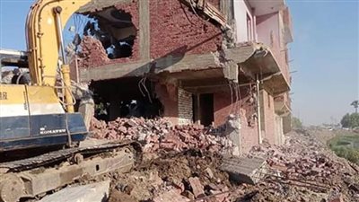 12 ميزة في قانون التصالح بمخالفات البناء بعد إقراره نهائيًا.. تعرف عليهم