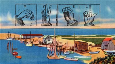 قصة نشأة لغة الإشارة الأمريكية في أواخر القرن الـ 17