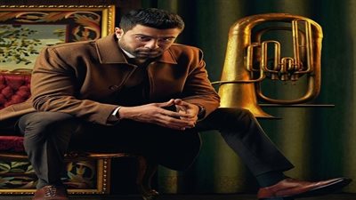 مهند حسني: كفن ملف سري من أصعب ما واجهت.. والرجل الثاني حببني في الفن (حوار)