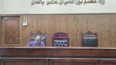 بالأسماء.. الإعدام مصير 4 أشخاص فى أسوان