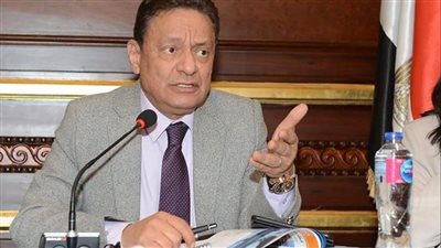 كرم جبر يعلن تفاصيل التقرير السنوي الرابع عن الأداء الإعلامي أمام مجلس النواب