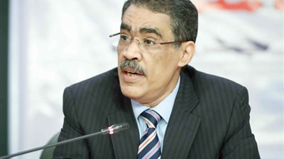 ضياء رشوان: لست متفائلًا بالمكاتب الخارجية لـ«هيئة الاستعلامات» وهناك خطة لتطويرها