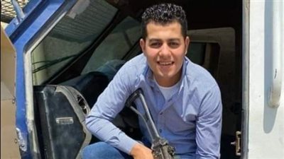 عاجل.. مصرع معاون مباحث مركز شرطة أبو صوير بالإسماعيلية وآخر بحادث بشع