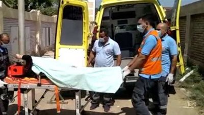 سيارة تنهي حياة طفل أعلى الطريق الدائري بأوسيم