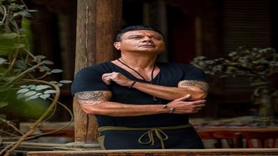 عباس أبو الحسن يكشف عن محطم إبراهيم الأبيض