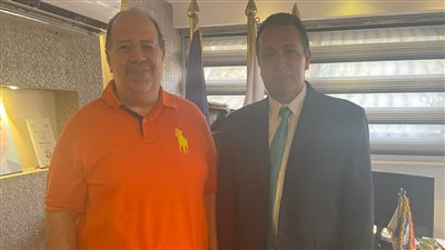 اجتماع مسؤولي بتروسبورت مع اتحاد الكرة للمشاركة في القسم الرابع