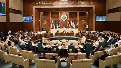 انطلاق الجلسة الختامية لاجتماعات المكتب التنفيذي لمجلس وزراء الشباب والرياضة العرب