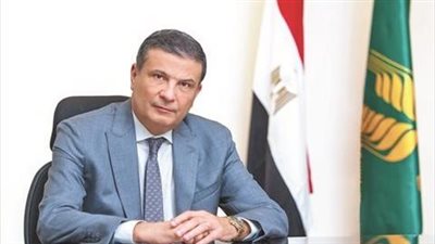 طارق عامر يترأس الاجتماعات السنوية المقبلة لمجموعة البنك الدولى