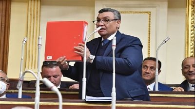 12 لقاء لخطة النواب بشأن مناقشة خطط الحكومة للعام المالى 22/23