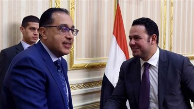 تفاصيل تعيين أسامة الجوهري رئيسًا لمركز المعلومات واتخاذ القرار