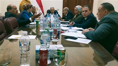 منها دمج مجلتي الكواكب وطبيبك الخاص في «حواء».. قرارات جديدة لـ«الوطنية للصحافة»