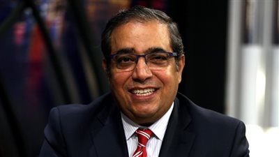 إدراج اسم حمزة زوبع بالنشرة الحمراء لاتهامه في قضية اللجنة الإعلامية للإخوان