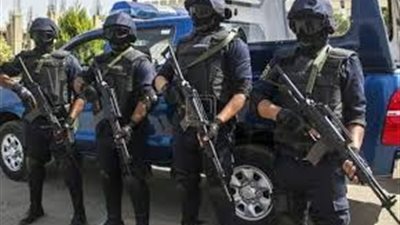 مصرع عنصر إجرامي خطير فى تبادل إطلاق النار مع الشرطة بالقليوبية