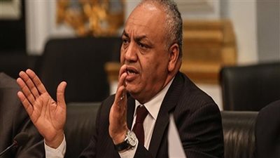 مصطفى بكري: اللي حصل في البلد ماحصلش قبل كدا.. واللي مش عاجبه مابيشوفش