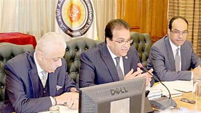 المجلس الأعلى للجامعات يكشف الخريطة الزمنية للعام الدراسي الجديد 2023