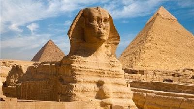 بالفيديو.. 10 أماكن ساحرة لا تفوتك زيارتها في مصر