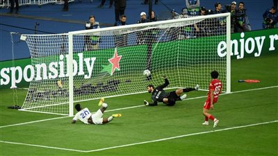 ريال مدريد بطل دوري أبطال أوروبا بالفوز على ليفربول فى مباراة درامية 