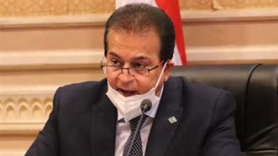 استعدادًا لموسم الامتحانات.. رفع درجة الاستعداد بالمستشفيات الجامعية