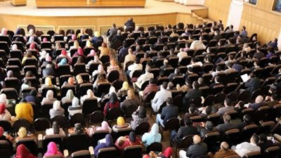 افتتاح الدورة الخامسة لمعهد المحاماة بالقاهرة الكبرى.. الأربعاء المقبل