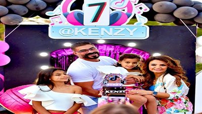 هنا حافظ تكشف كواليس جلسة تصوير خالد سليم الأخيرة (فيديو)