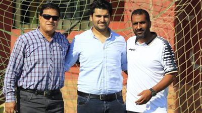 المجد السكندري يعود للتدريبات غدًا استعدادًا لمواجهة صيد المحلة الهابط