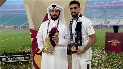 جاسم الجيدة: الريال يستحق بطولة أوروبا وصلاح أفضل لاعبي ليفربول