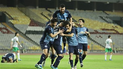 بيراميدز يجهز نفسه للموسم الجديد بمعسكر في دبي 