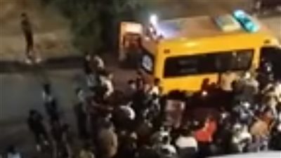 الصداقة مقلوبة.. شاب سودانى سكران يرتكب كارثة في أسوان