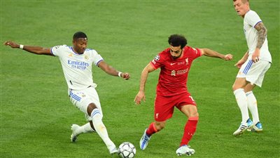 ليفربول يتحدى ريال مدريد بدوري أبطال أوروبا.. والأهلي في ضيافة أسوان 