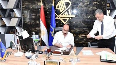 خبر سار جدًا من محافظ أسوان لأولياء الأمور 