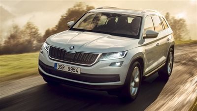 ارتفاع جديد في أسعار سيارات سكودا