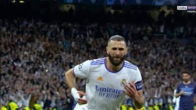 نكشف تشكيل ليفربول وريال مدريد فى نهائي دوري أبطال أوروبا فى باريس 